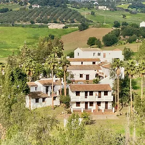 Malaga Sierra De Nieves By Real Spain Adults Recommended Apartahotel