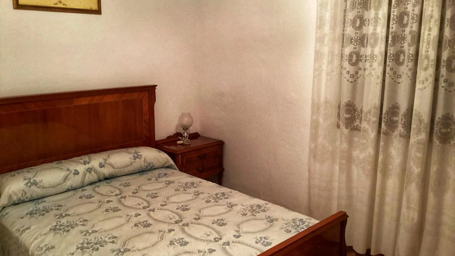 Casa La Paloma Villa Casarabonela Holiday home