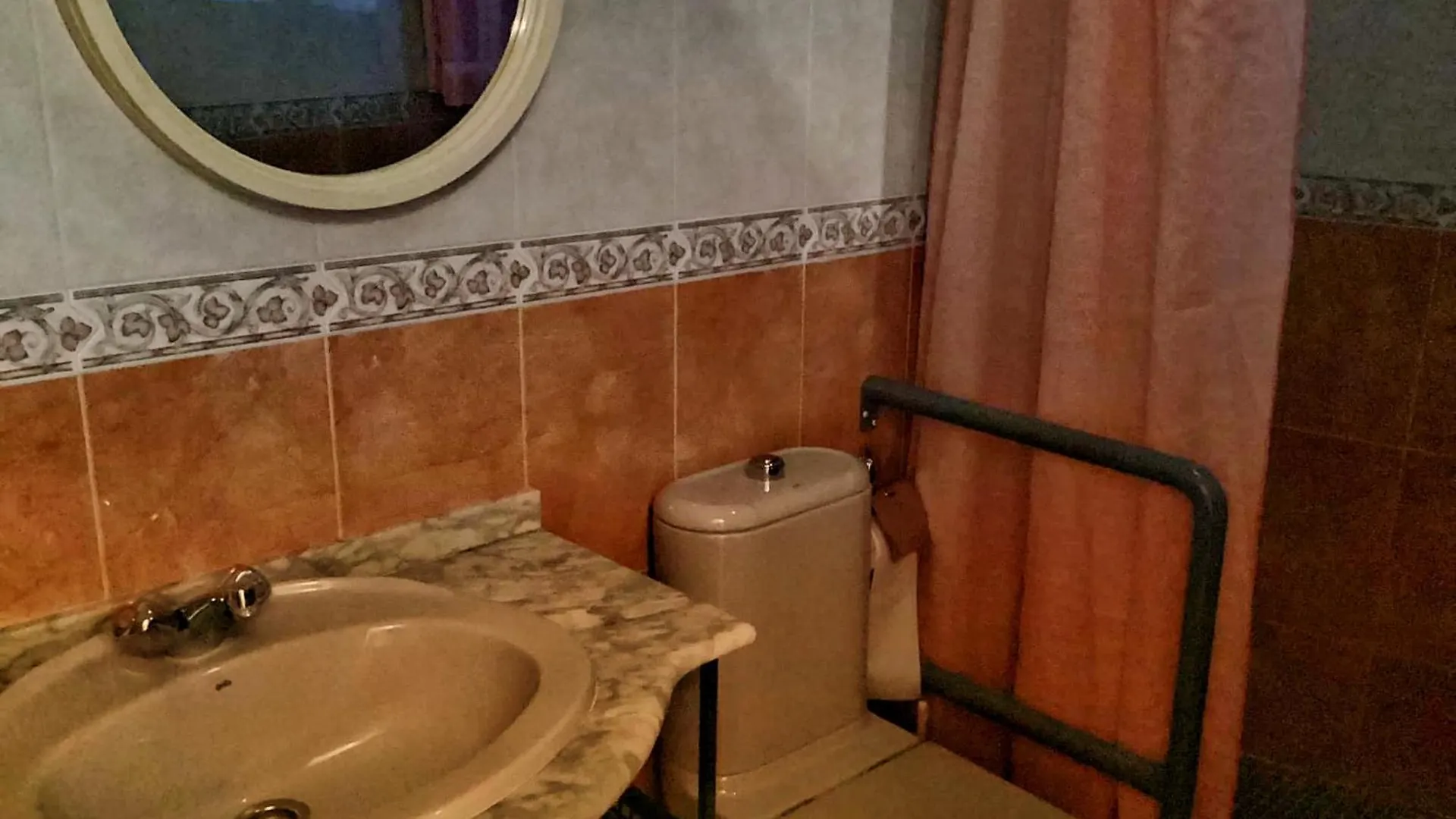 Casa La Paloma Villa Casarabonela