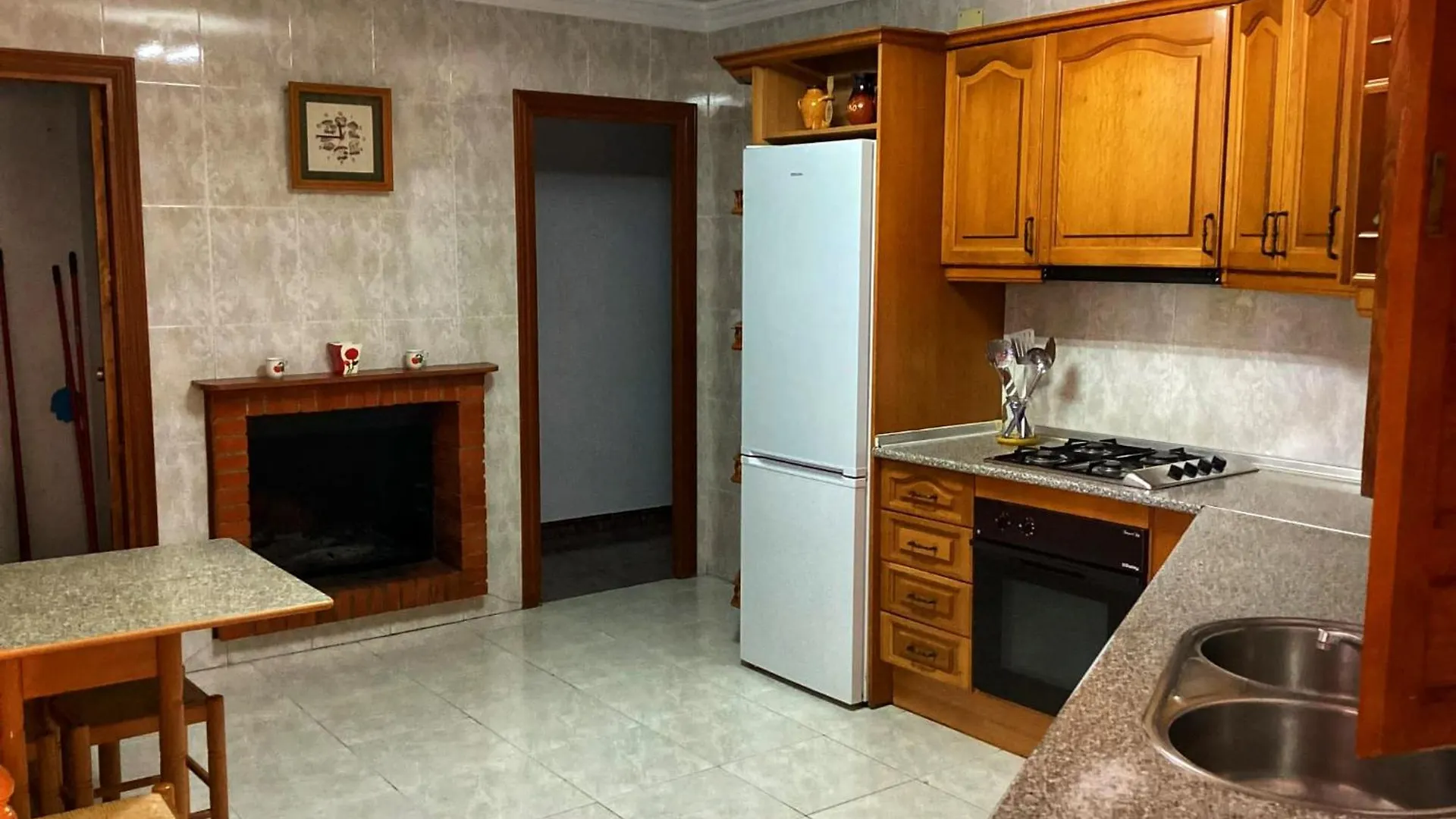 Casa La Paloma Villa Casarabonela